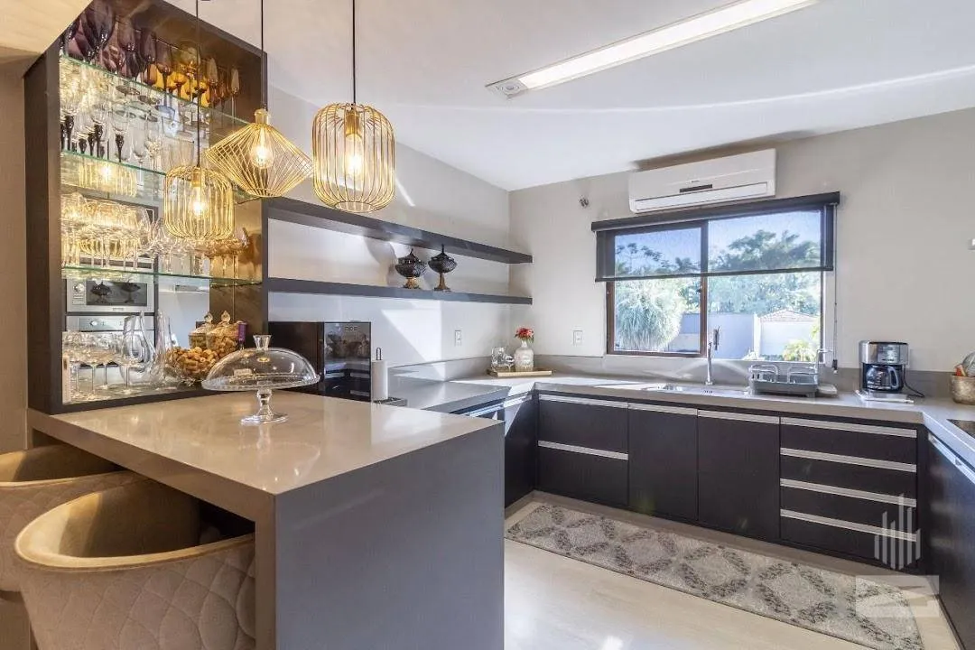 Casa com 3 dormitórios à venda, 600 m por R$ 2.300.000,00 - Água Verde - Blumenau/SC — foto 7