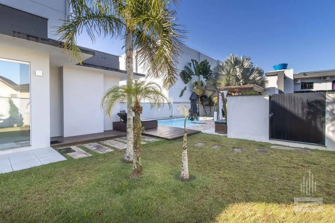 Casa com 3 dormitórios à venda, 600 m por R$ 2.300.000,00 - Água Verde - Blumenau/SC — foto 5