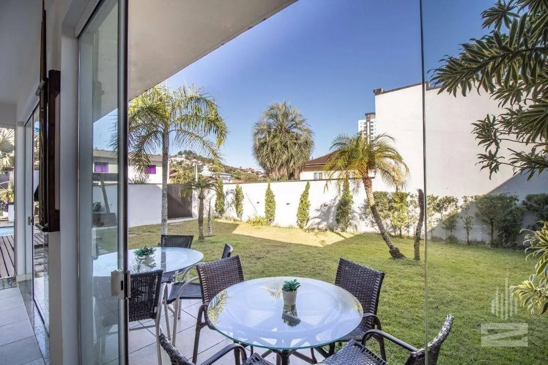Casa com 3 dormitórios à venda, 600 m por R$ 2.300.000,00 - Água Verde - Blumenau/SC — foto 3