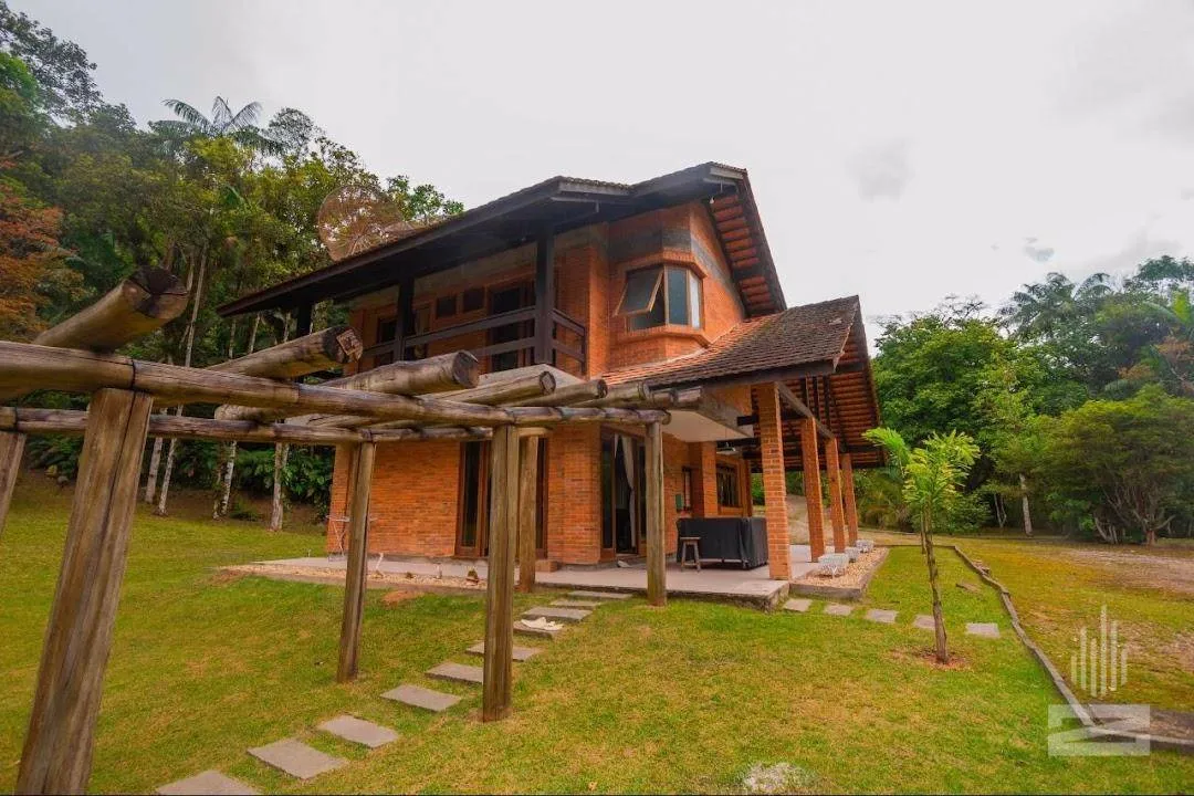 Imóvel Rural à venda com 2 quartos, 2 vagas, 15844m² no Garcia, Blumenau - foto 1