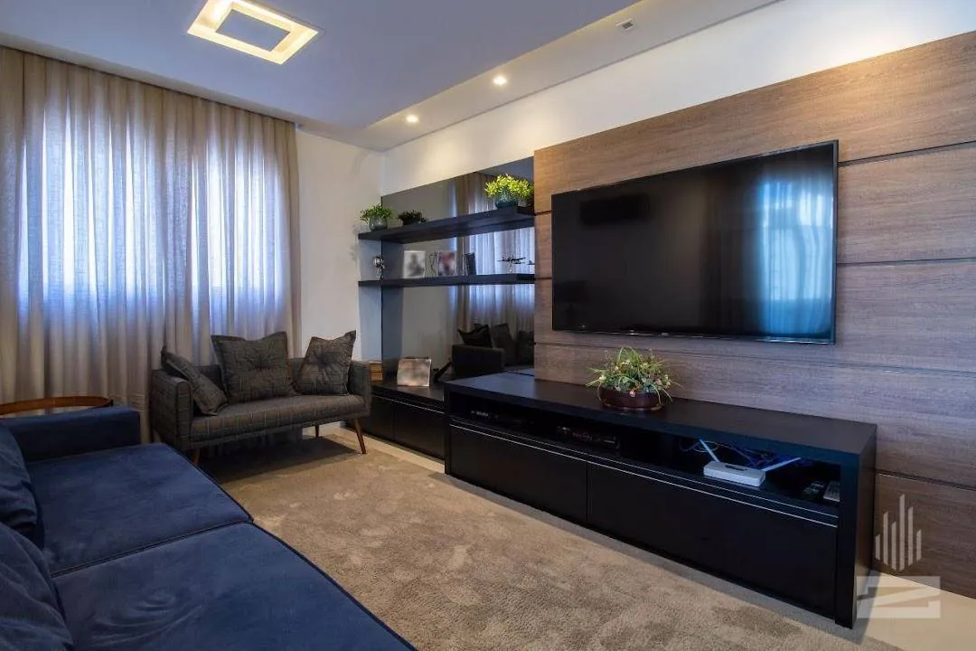 Cobertura com 3 Suites e Jacuzzi Aquecida, à Venda no Bairro Vila Nova, Blumenau - CO0131. — foto 7