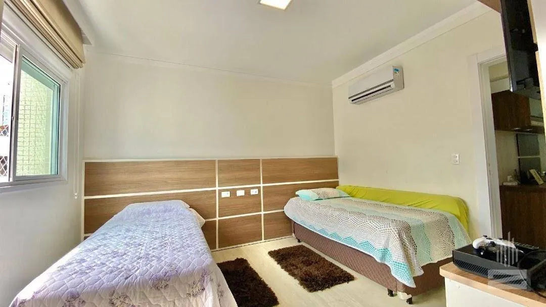 Apartamento Residencial à venda, Meia Praia, Itapema - AP4019. — foto 7