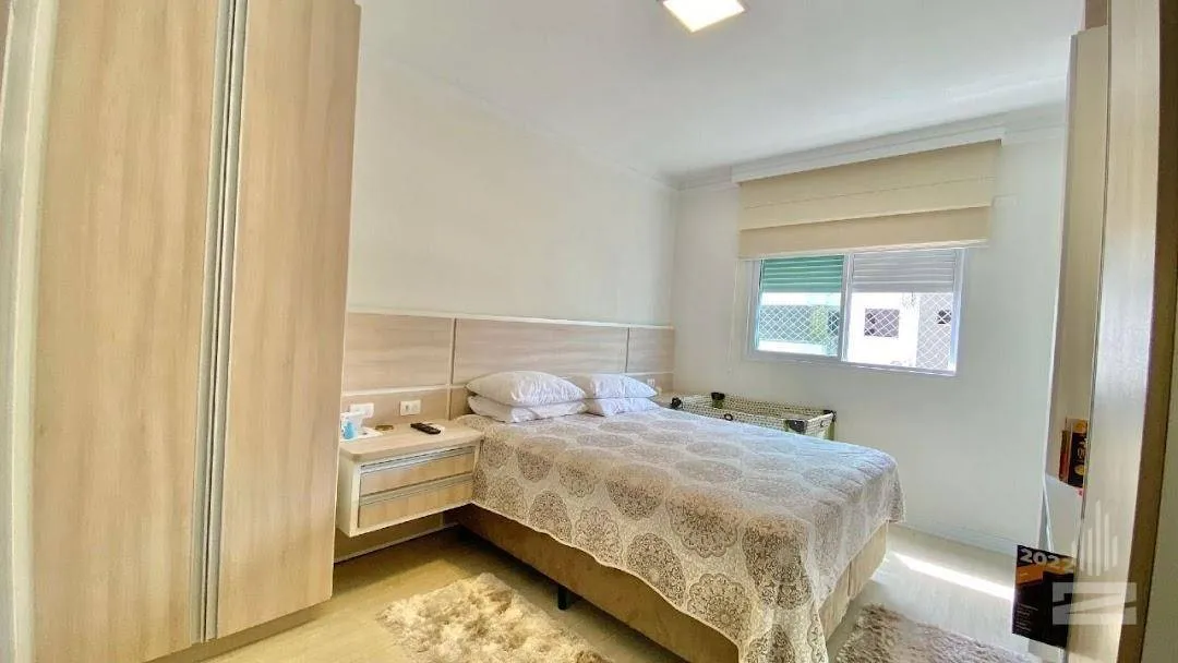 Apartamento Residencial à venda, Meia Praia, Itapema - AP4019. — foto 6