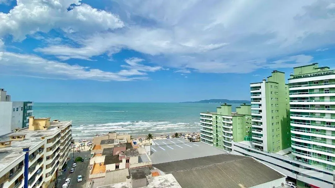 Apartamento Residencial à venda, Meia Praia, Itapema - AP4019. — foto 4