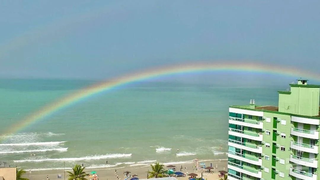 Apartamento Residencial à venda, Meia Praia, Itapema - AP4019. — foto 5