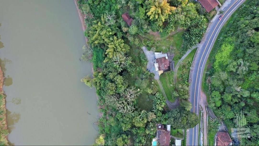 Terreno à venda 5.800m no bairro Boa Vista em Blumenau — foto 5
