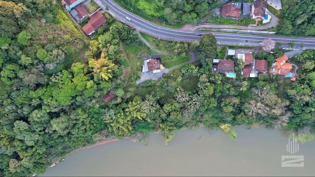 Terreno à venda 5.800m no bairro Boa Vista em Blumenau — foto 4