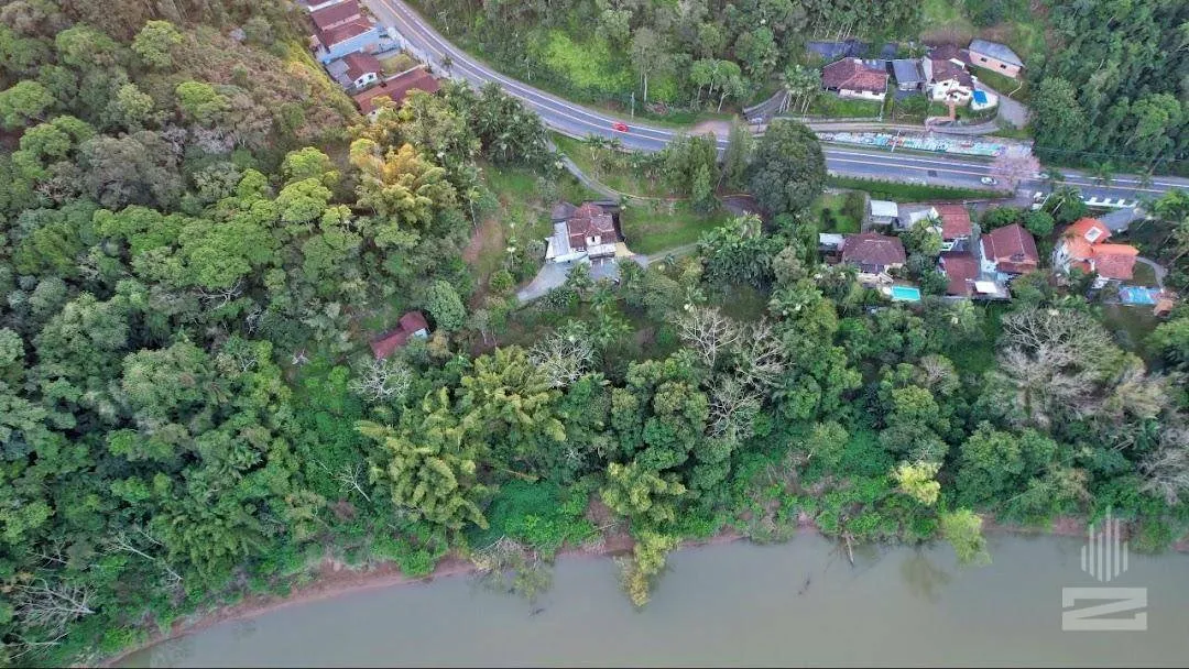 Terreno à venda 5.800m no bairro Boa Vista em Blumenau — foto 6