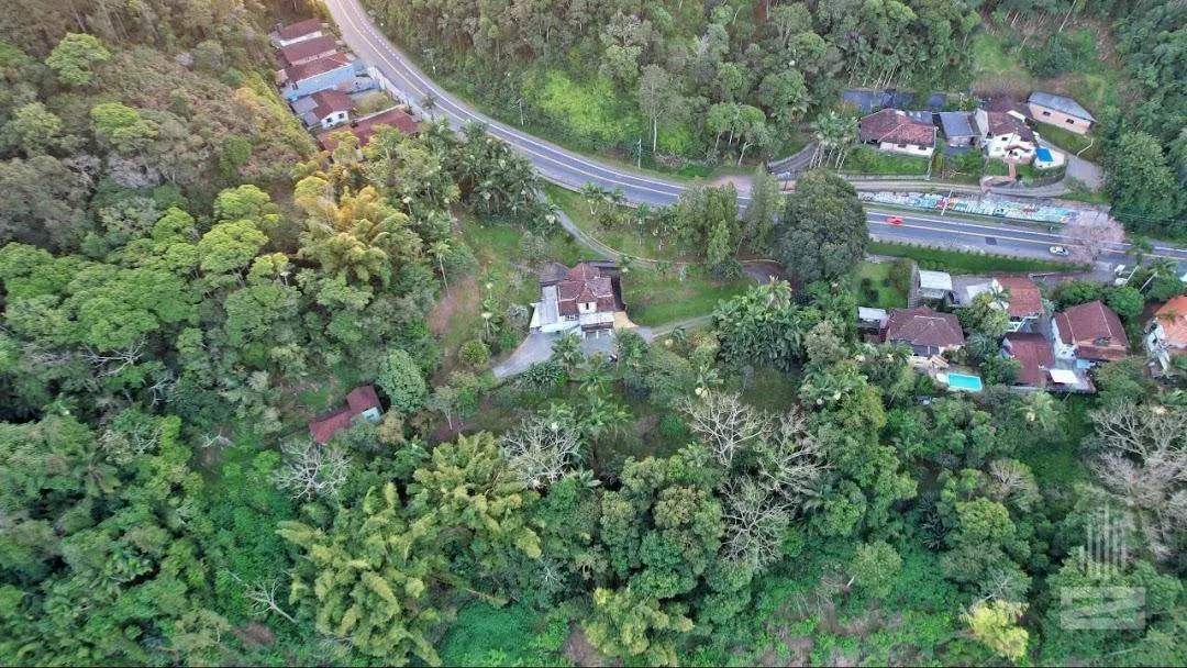 Terreno à venda 5.800m no bairro Boa Vista em Blumenau — foto 7