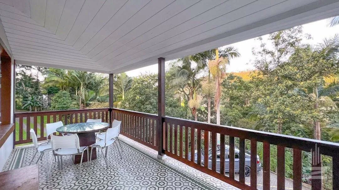 Casa com 3 dormitórios à venda, 300 m por R$ 2.000.000,00 - Boa Vista - Blumenau/SC — foto 3
