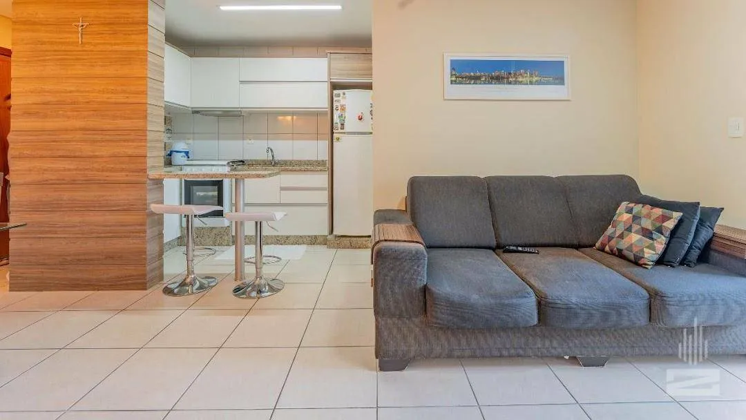 Apartamento com 3 dormitórios à venda, 80 m por R$ 550.000,00 - Água Verde - Blumenau/SC — foto 3