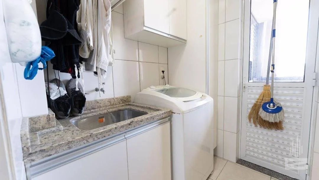 Apartamento com 3 dormitórios à venda, 80 m por R$ 550.000,00 - Água Verde - Blumenau/SC — foto 5