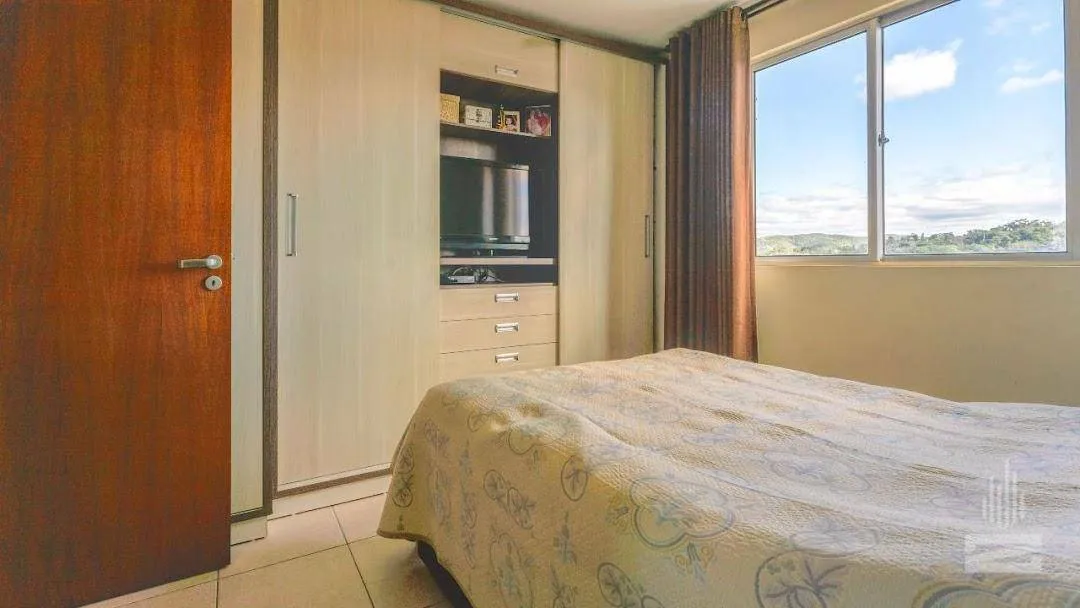 Apartamento com 3 dormitórios à venda, 80 m por R$ 550.000,00 - Água Verde - Blumenau/SC — foto 6