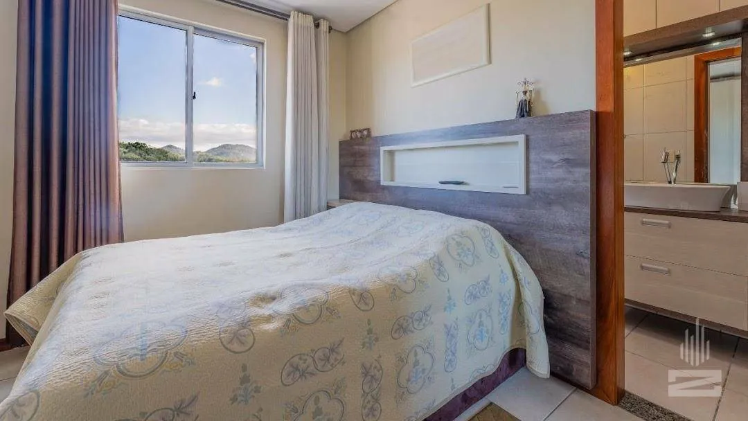 Apartamento com 3 dormitórios à venda, 80 m por R$ 550.000,00 - Água Verde - Blumenau/SC — foto 7