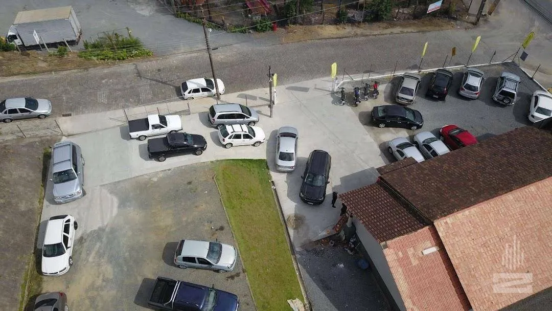 Terreno Comercial à venda, 1539 m por R$ 2.000.000 - Salto do Norte - Blumenau/SC — foto 2