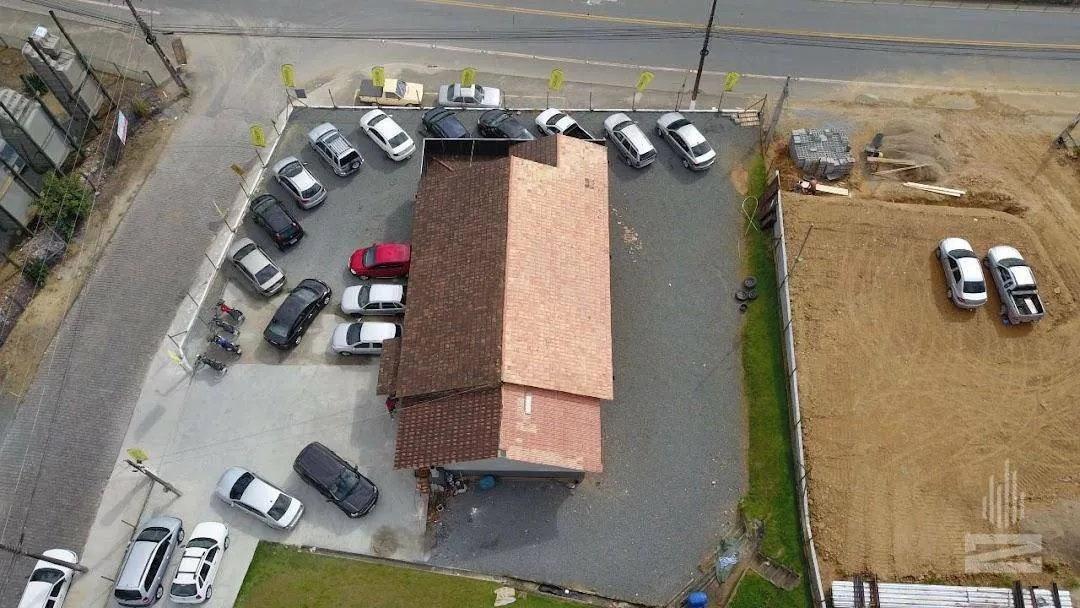 Terreno Comercial à venda, 1539 m por R$ 2.000.000 - Salto do Norte - Blumenau/SC — foto 5