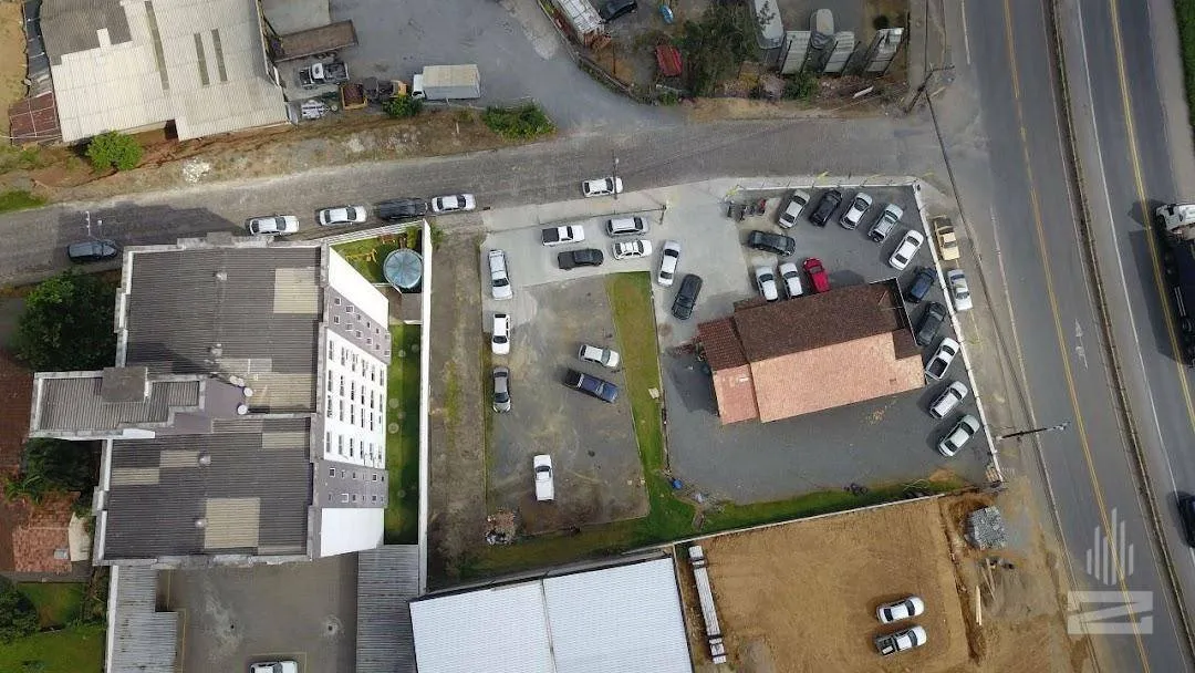 Terreno Comercial à venda, 1539 m por R$ 2.000.000 - Salto do Norte - Blumenau/SC — foto 6