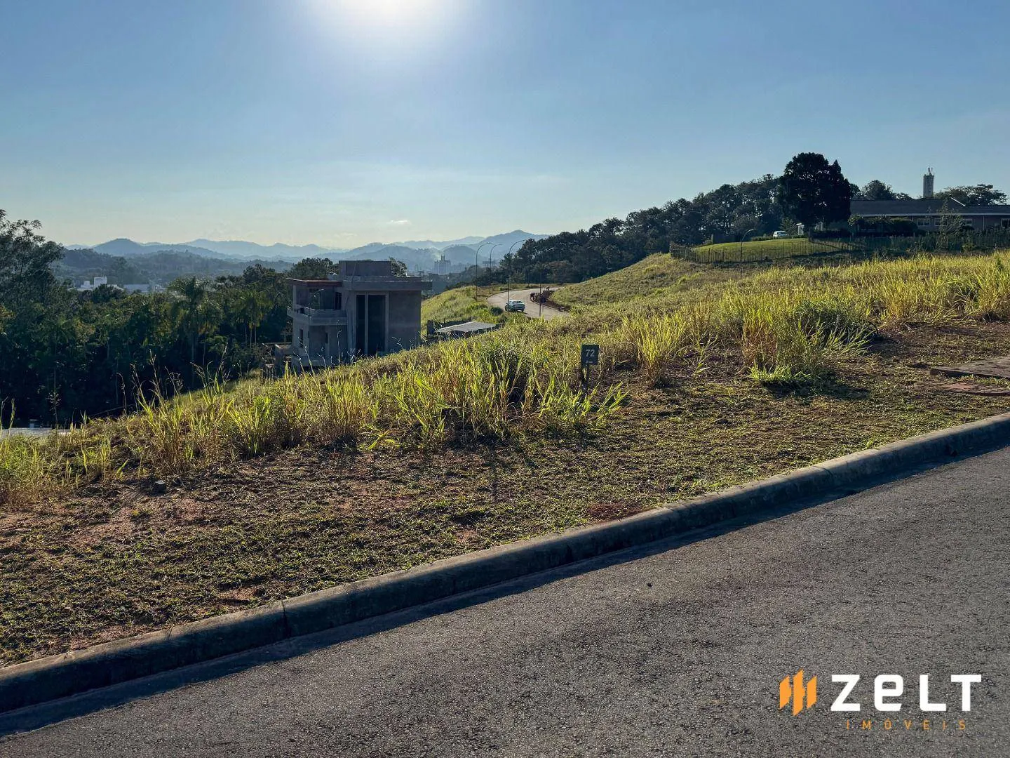 Terreno Residencial à venda, 310 m por R$ 750.000 - Itoupava Norte - Blumenau/SC - foto 1