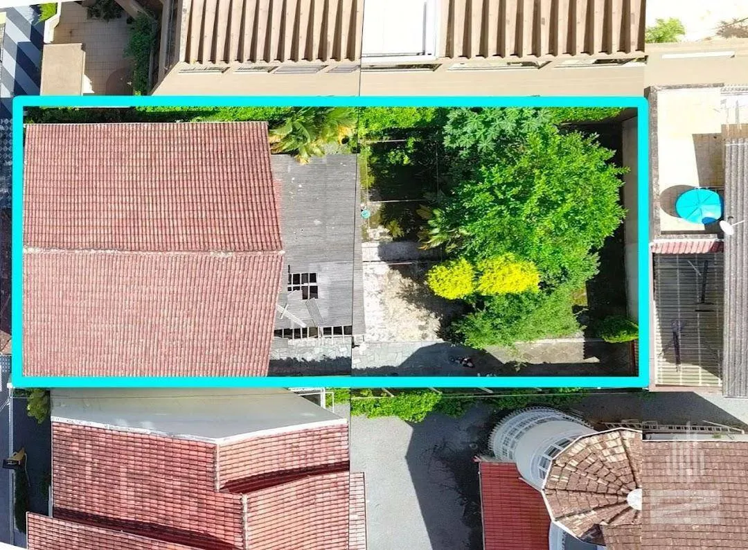 Terreno à venda, 405 m por R$ 1.500.000,00 - Jardim Blumenau - Blumenau/SC - foto 1