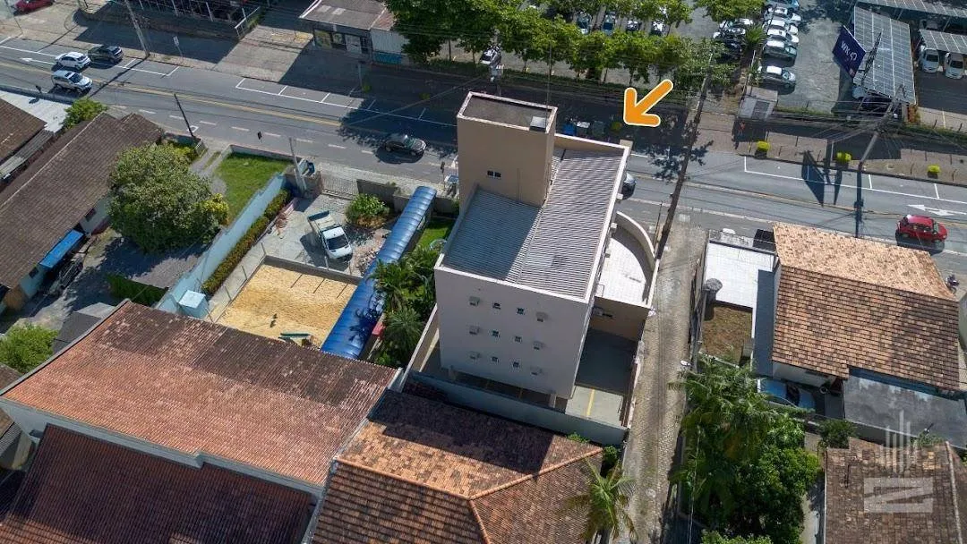 Prédio Comercial à venda, Itoupava Seca, Blumenau - PR0171. — foto 6