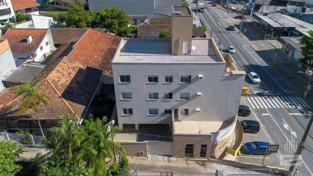 Prédio Comercial à venda, Itoupava Seca, Blumenau - PR0171. — foto 3