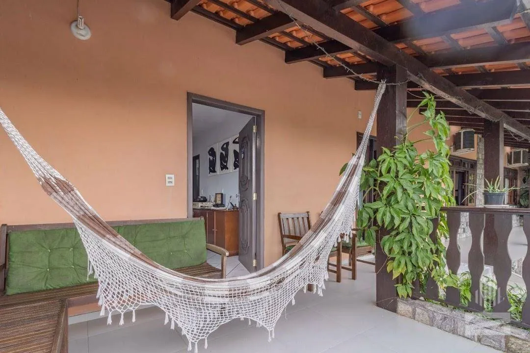 Casa Residencial à venda, Fortaleza, Blumenau - CA1326. — foto 2