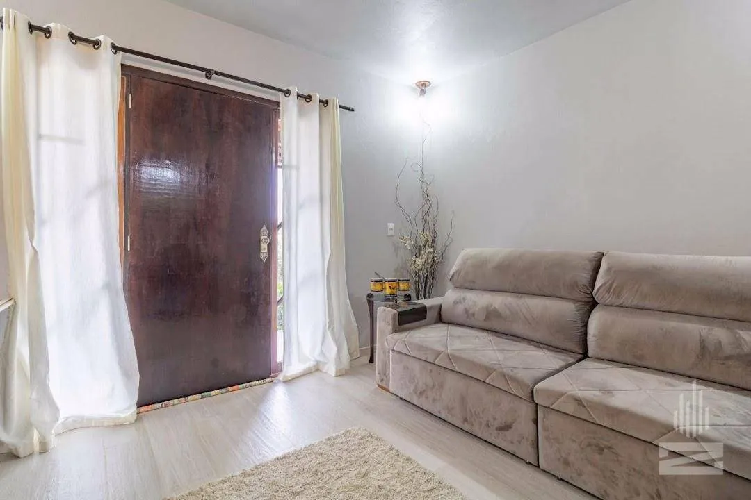 Casa Residencial à venda, Fortaleza, Blumenau - CA1326. — foto 3