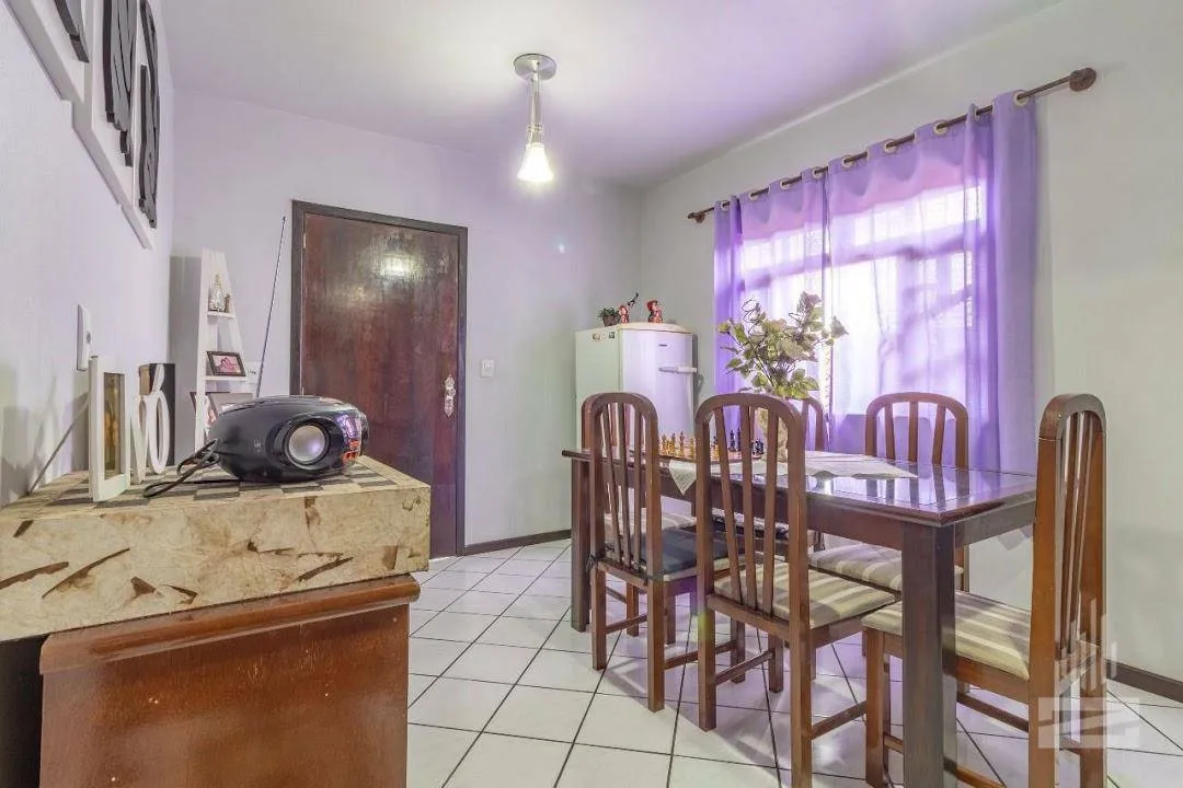 Casa Residencial à venda, Fortaleza, Blumenau - CA1326. — foto 4