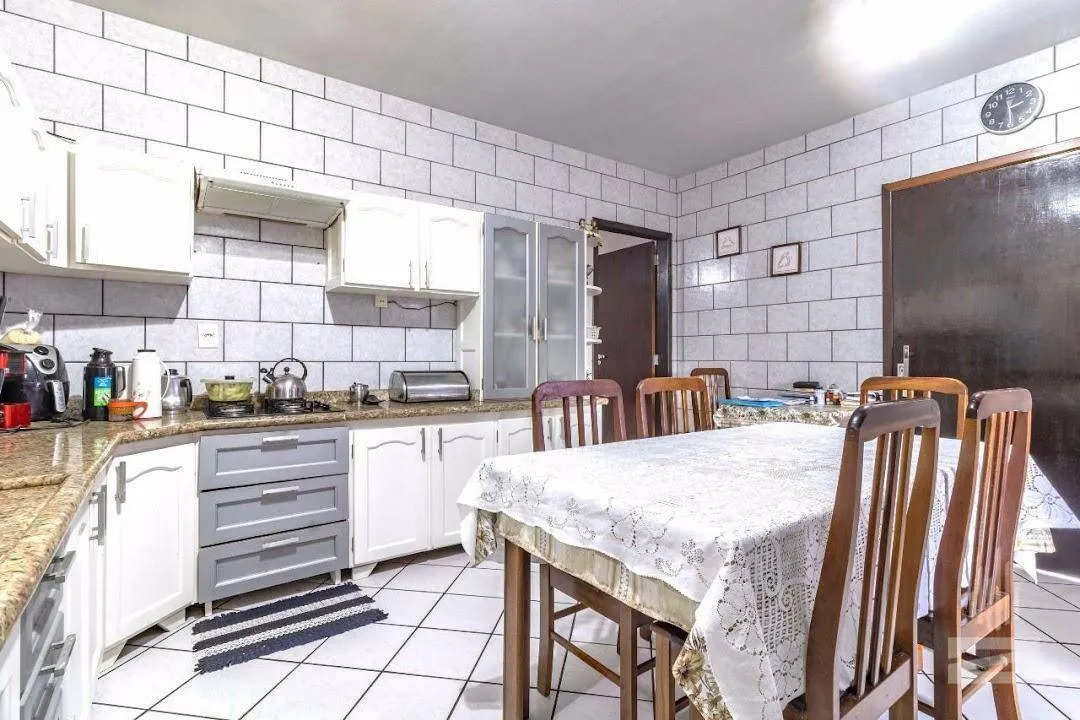 Casa Residencial à venda, Fortaleza, Blumenau - CA1326. — foto 6