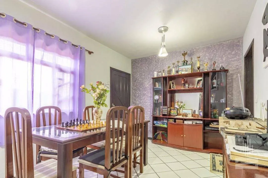 Casa Residencial à venda, Fortaleza, Blumenau - CA1326. — foto 5