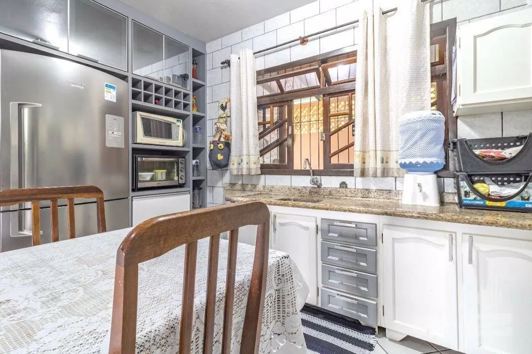Casa Residencial à venda, Fortaleza, Blumenau - CA1326. — foto 7