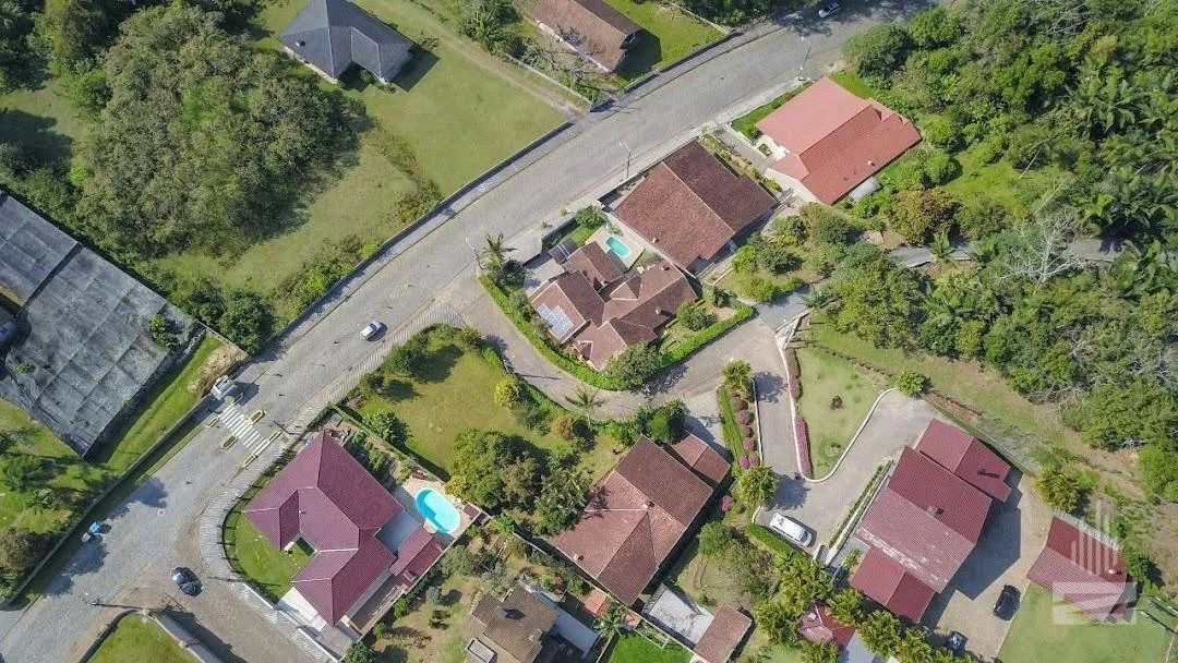 Terreno Residencial à venda, 3561 m por R$ 3.000.000 - Itoupava Seca - Blumenau/SC — foto 3