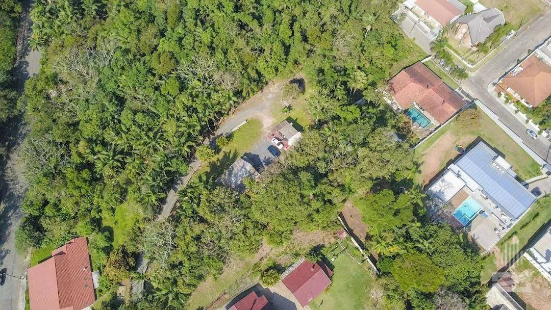 Terreno Residencial à venda, 3561 m por R$ 3.000.000 - Itoupava Seca - Blumenau/SC — foto 4