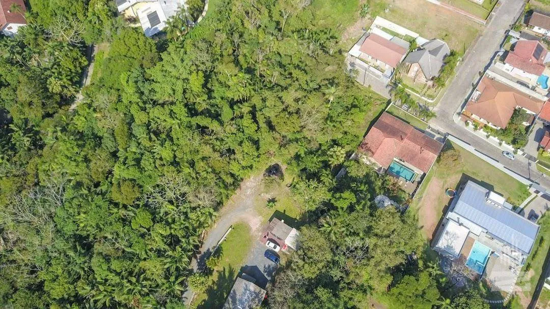 Terreno Residencial à venda, 3561 m por R$ 3.000.000 - Itoupava Seca - Blumenau/SC — foto 5