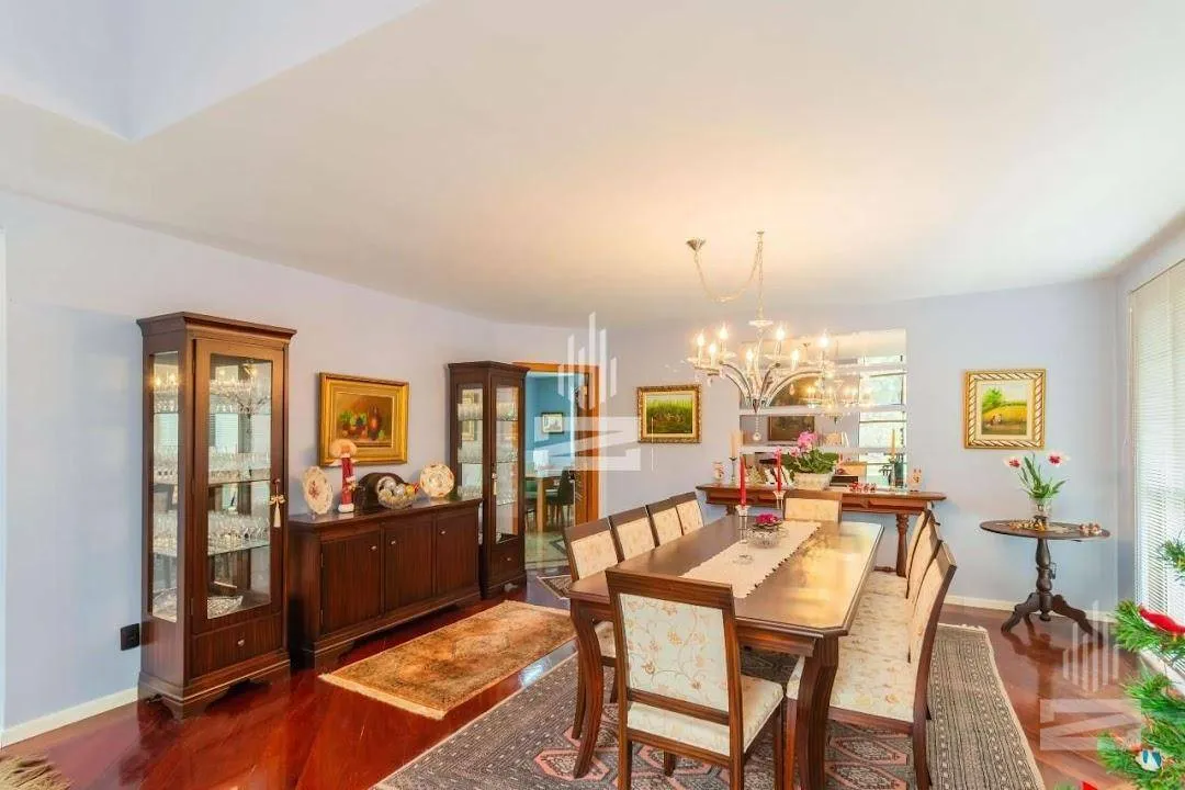 Casa com 3 dormitórios à venda, 457 m por R$ 1.700.000,00 - Ponta Aguda - Blumenau/SC — foto 7