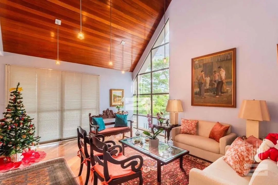 Casa com 3 dormitórios à venda, 457 m por R$ 1.700.000,00 - Ponta Aguda - Blumenau/SC — foto 6