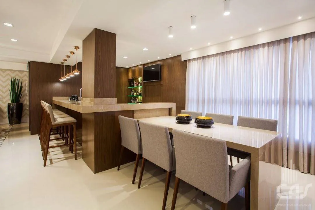 Apartamento com 4 dormitórios à venda, 322 m por R$ 2.783.000,00 - Jardim Blumenau - Blumenau/SC — foto 7