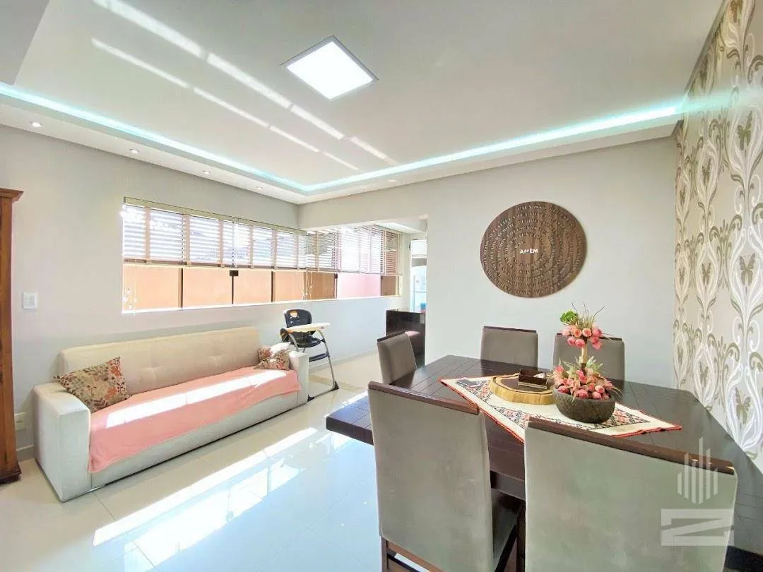 Casa com 3 dormitórios à venda, 245 m por R$ 1.900.000,00 - Itoupava Central - Blumenau/SC — foto 4