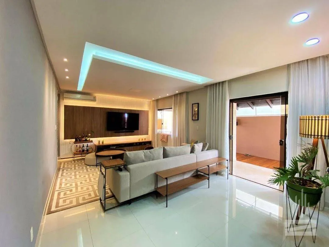 Casa com 3 dormitórios à venda, 245 m por R$ 1.900.000,00 - Itoupava Central - Blumenau/SC — foto 3