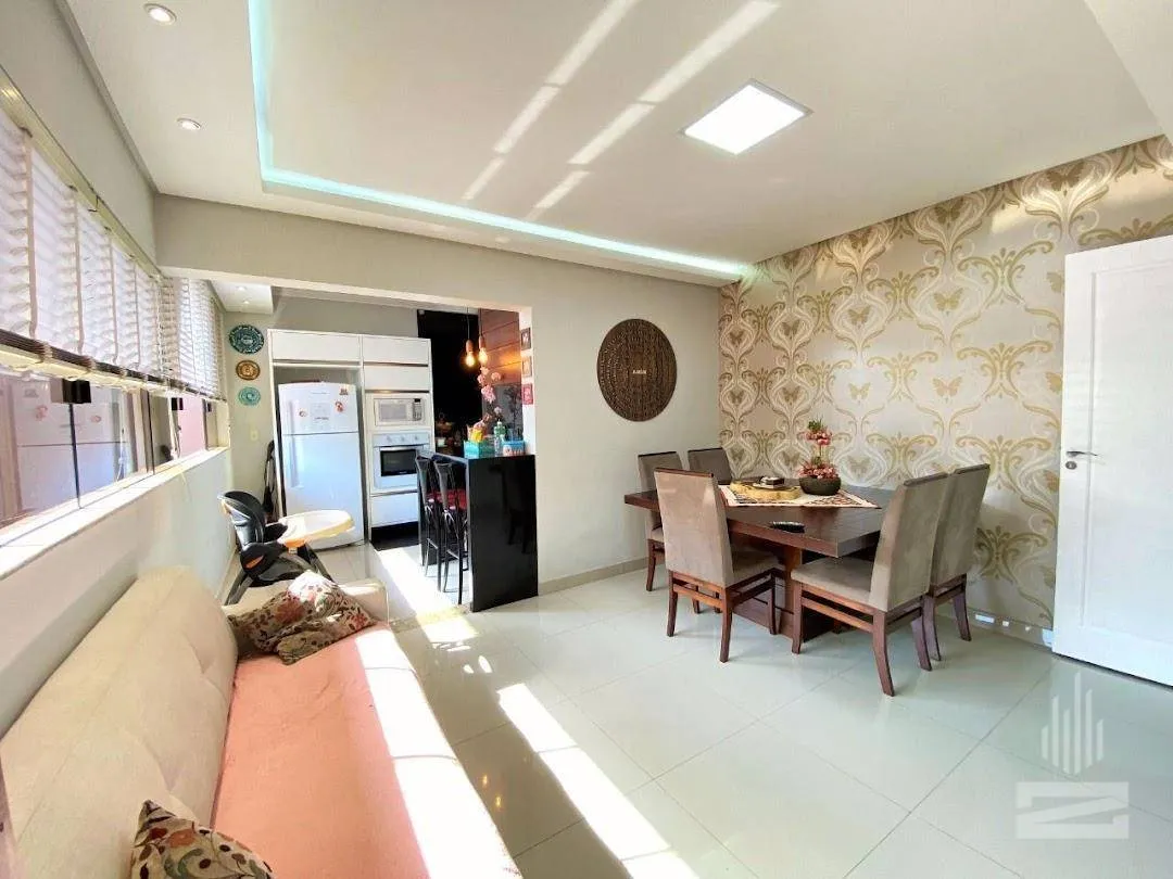 Casa com 3 dormitórios à venda, 245 m por R$ 1.900.000,00 - Itoupava Central - Blumenau/SC — foto 5