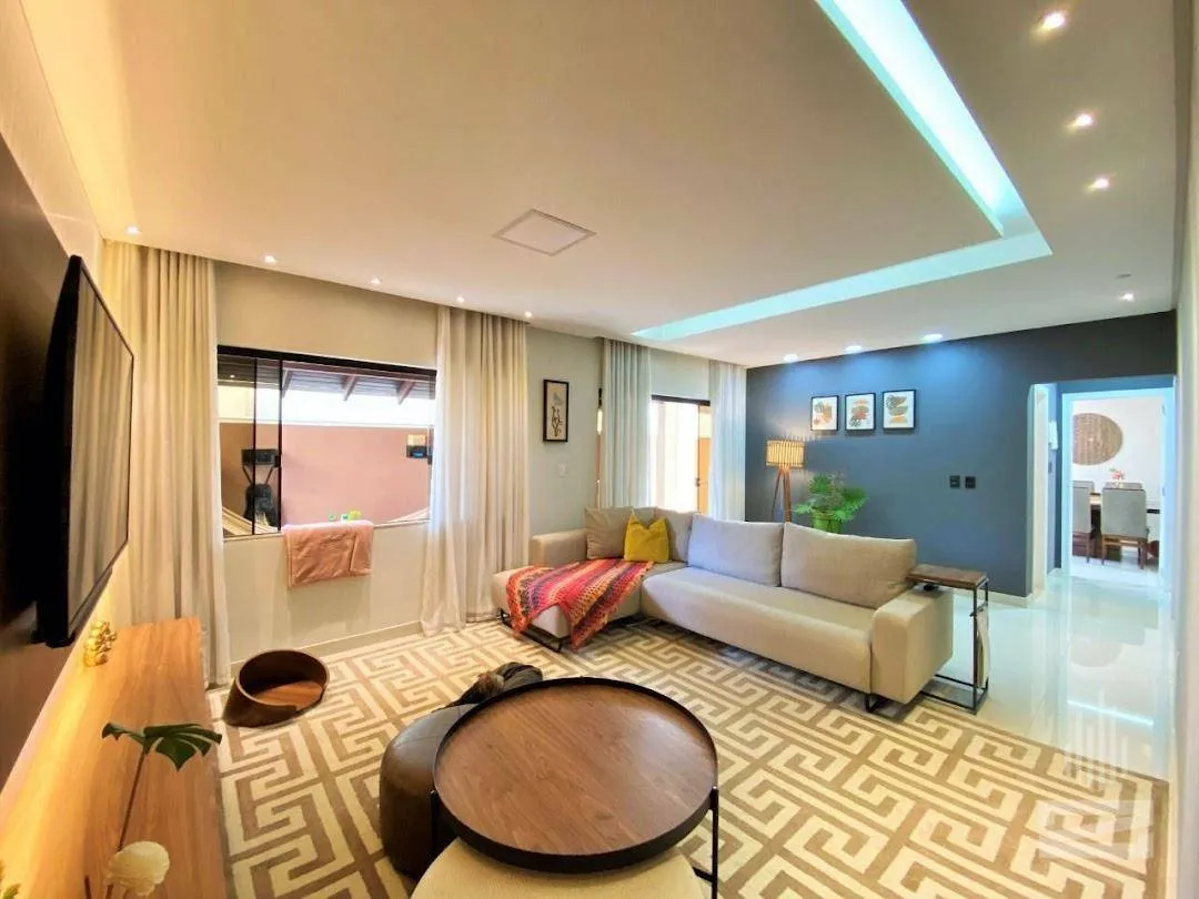 Casa com 3 dormitórios à venda, 245 m por R$ 1.900.000,00 - Itoupava Central - Blumenau/SC — foto 2