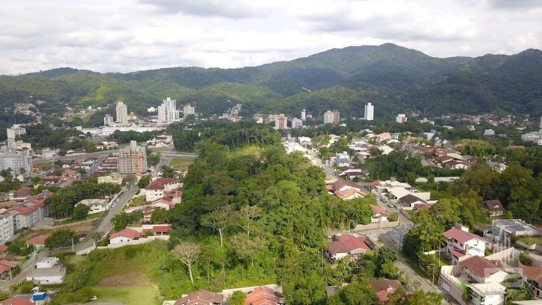 Terreno à venda, 1625 m por R$ 830.000,00 - Água Verde - Blumenau/SC — foto 3