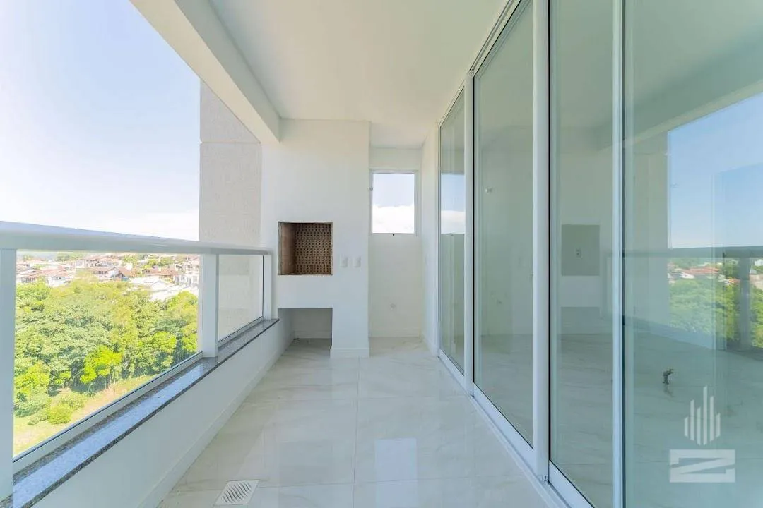 Apartamento com 3 dormitórios à venda, 107 m por R$ 850.000,00 - Escola Agrícola - Blumenau/SC - foto 1