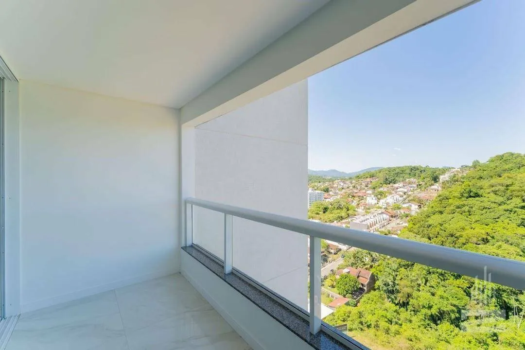Apartamento com 3 dormitórios à venda, 107 m por R$ 850.000,00 - Escola Agrícola - Blumenau/SC — foto 7