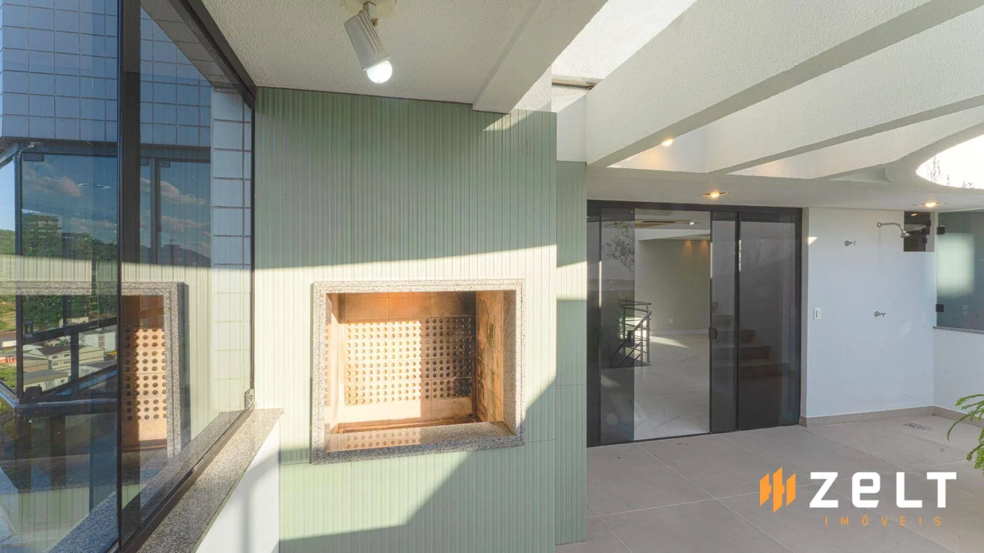 Cobertura com 3 dormitórios à venda, 244 m por R$ 2.350.000,00 - Centro (Blumenau) - Blumenau/SC — foto 7