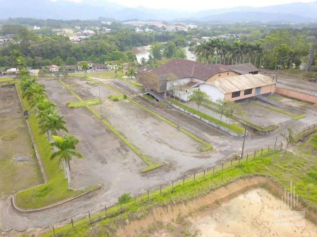 Terreno comercial à venda, 41994 m por R$ 24.000.000 - Benedito - Indaial/SC — foto 2