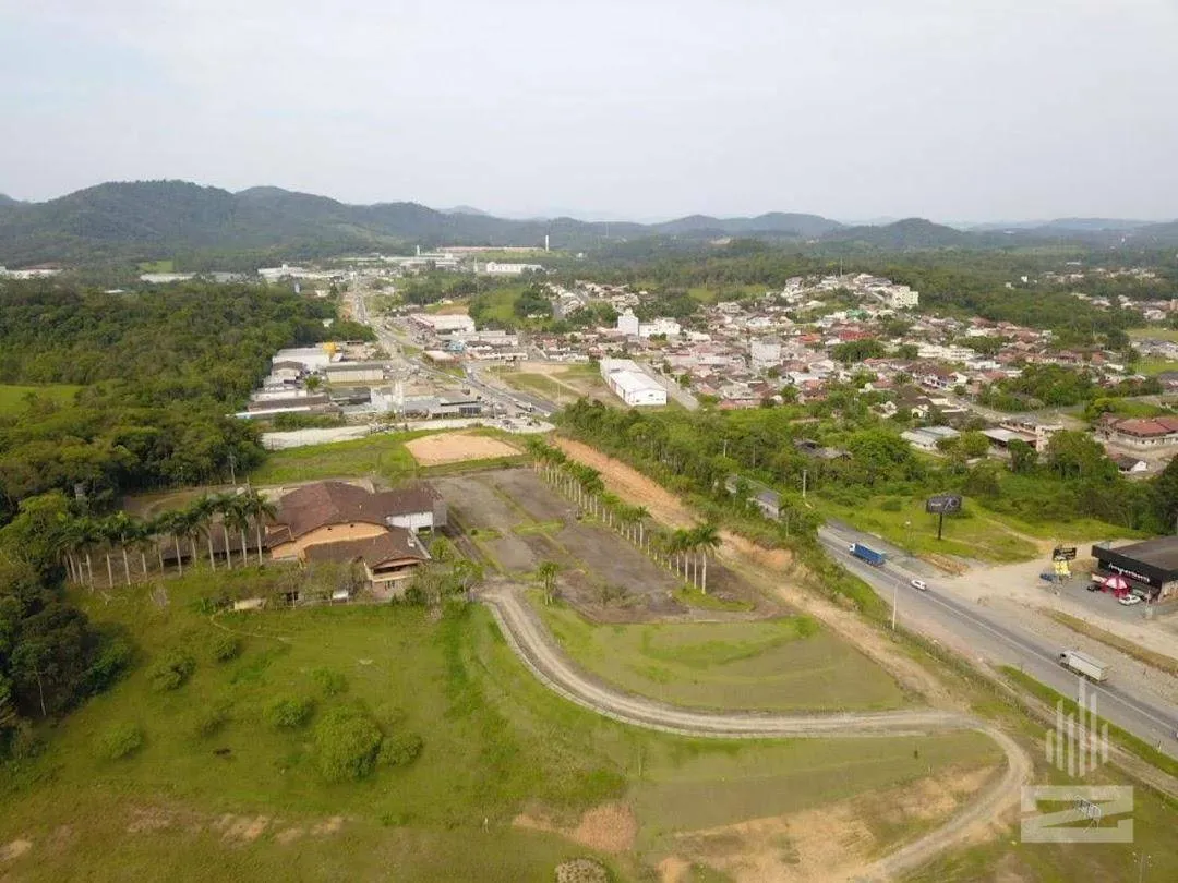 Terreno comercial à venda, 41994 m por R$ 24.000.000 - Benedito - Indaial/SC — foto 3