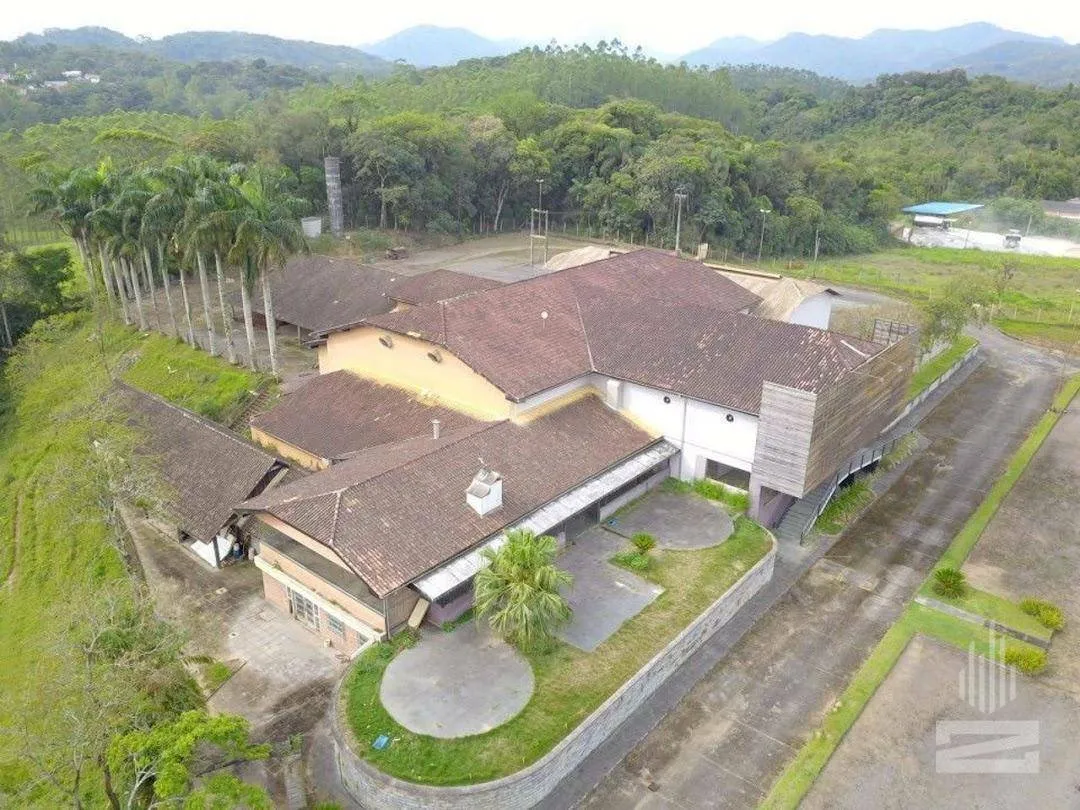 Terreno comercial à venda, 41994 m por R$ 24.000.000 - Benedito - Indaial/SC — foto 5