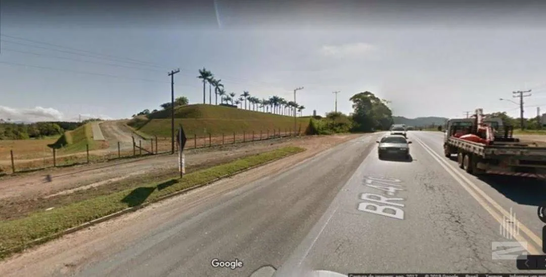 Terreno comercial à venda, 41994 m por R$ 24.000.000 - Benedito - Indaial/SC — foto 6