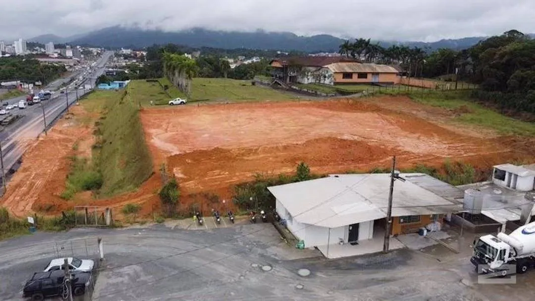Terreno comercial à venda, 41994 m por R$ 24.000.000 - Benedito - Indaial/SC — foto 7